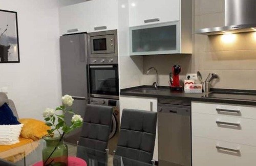 Setenil de las Bodegas Apartment | Ático CON Terraza Y Vistas
