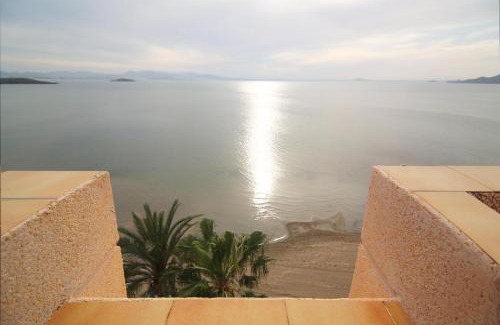 San Javier Apartment | Ático Castillo de Mar