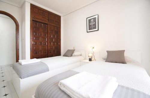 San Javier Apartment | Ático Castillo de Mar