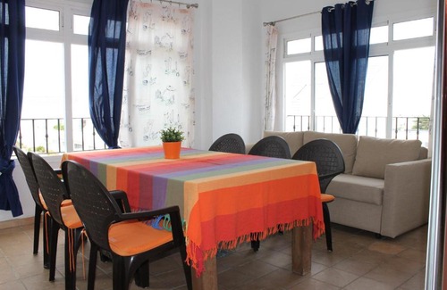 Zahara de los Atunes Apartment | Ático en Zahara de los Atunes
