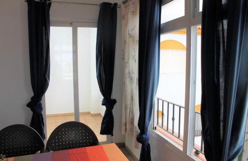 Zahara de los Atunes Apartment | Ático en Zahara de los Atunes