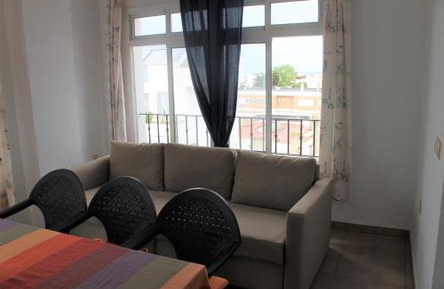 Zahara de los Atunes Apartment | Ático en Zahara de los Atunes