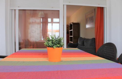 Zahara de los Atunes Apartment | Ático en Zahara de los Atunes