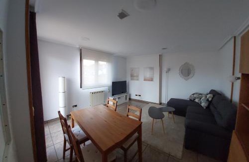 Gijon City Centre Apartment | Ático Jovellanos