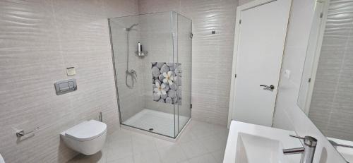 Cambados Apartment | Ático Musical