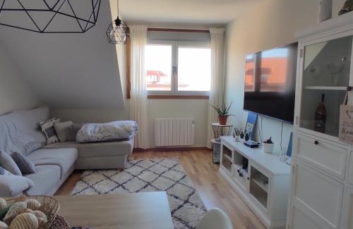 Arteixo Apartment | Ático nuevo en Arteixo con plaza de garaje