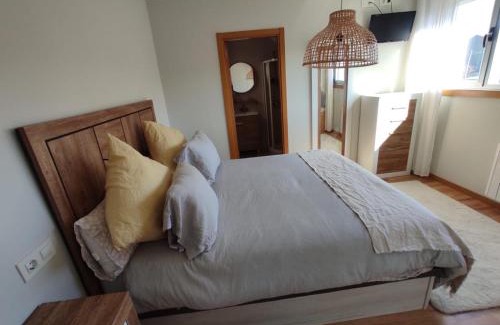 Arteixo Apartment | Ático nuevo en Arteixo con plaza de garaje