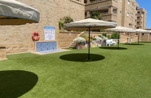 Marina d'Or Apartment | Ático Residencial Costa Azahar I