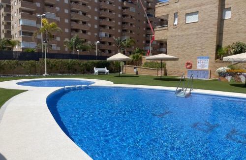 Marina d'Or Apartment | Ático Residencial Costa Azahar I