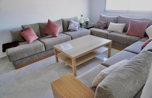 Tetouan Apartment | Ático Tetuan centro