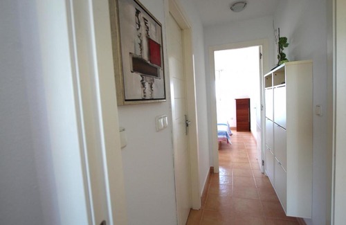 Playa Honda Apartment | Ático Verdemar con piscina comunitaria by Rental Olé