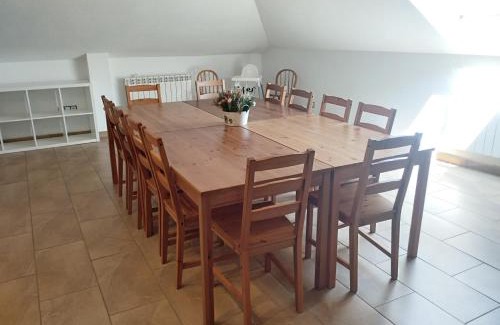 Lerma Apartment | Ático Vista Alegre