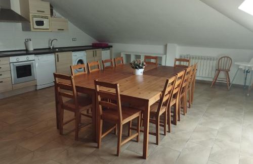 Lerma Apartment | Ático Vista Alegre