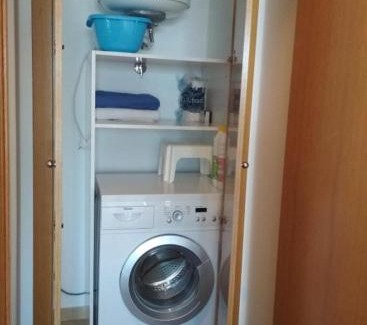 Oliva Apartment | Ático31