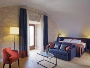 Segovia Old Town Hotel | Áurea Convento Capuchinos by Eurostars Hotel Company