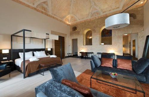 Segovia Old Town Hotel | Áurea Convento Capuchinos by Eurostars Hotel Company