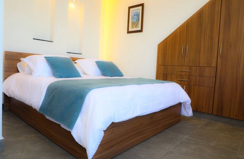 Beiteddine Bed & Breakfast | âl sindiana