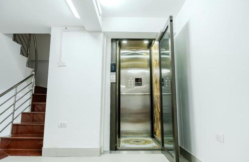 Van Mieu Apartment | Ân Coffee