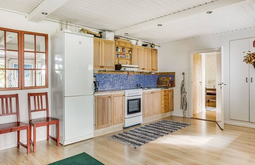 Angasjo House | Ängasjö Ekbacken by Interhome