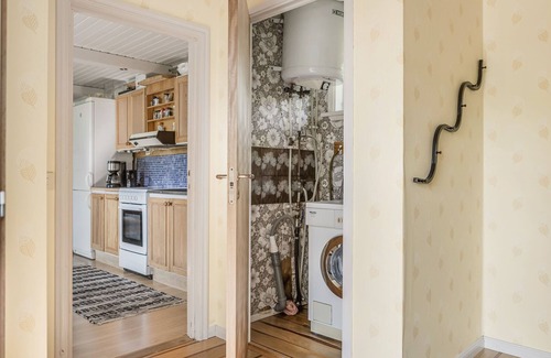 Angasjo House | Ängasjö Ekbacken by Interhome