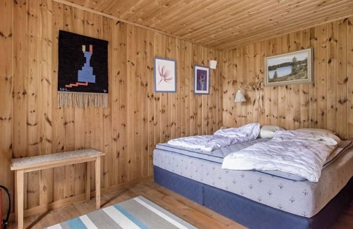 Eringsboda House | Ängsjömåla by Interhome