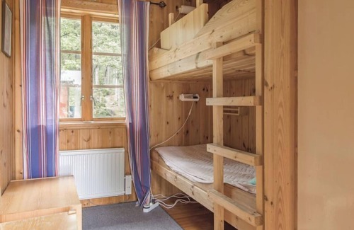 Eringsboda House | Ängsjömåla by Interhome