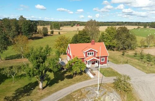 Sollebrunn Villa | Äppelgården