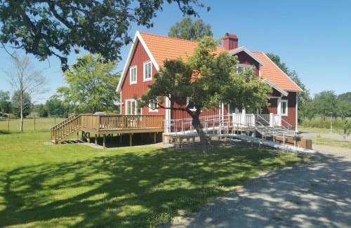 Sollebrunn Villa | Äppelgården