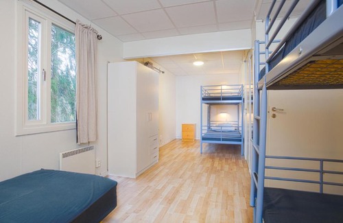 Atran Cabin | Ätrans Stugby & Fritidsanläggning