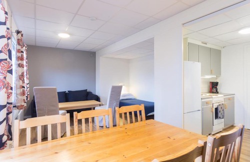 Atran Cabin | Ätrans Stugby & Fritidsanläggning
