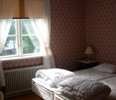 Dikanas Apartment | Å-hemmet i Dikanäs