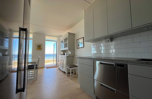 Aahus Apartment | Åhus Brygga Apartment Hotel