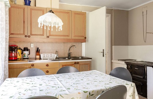 Olofstrom House | Åkekvarn Snärjet by Interhome