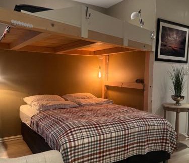 Alesund Apartment | Ålesund sentrum Parkgata