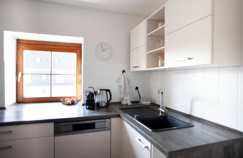 Villingen-Schwenningen Apartment | Åpartment at Schwedendamm