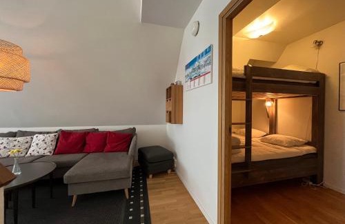 Are Apartment | Åre Travel - Åre Parken 18