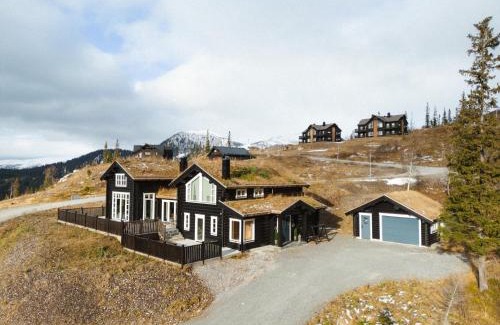 Bjornange Villa | Åre Valley Lodges - Grand Ski Lodge