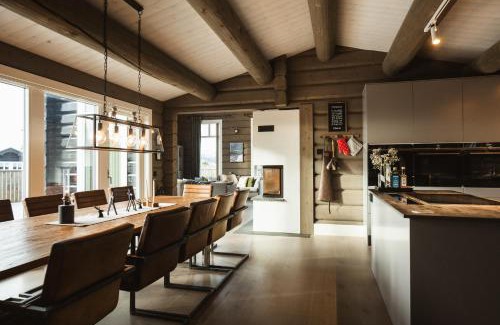 Bjornange Villa | Åre Valley Lodges - Grand Ski Lodge