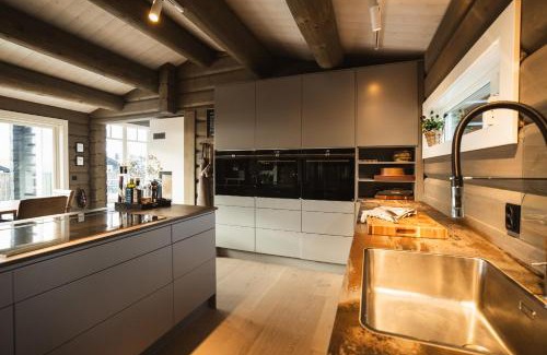 Bjornange Villa | Åre Valley Lodges - Grand Ski Lodge