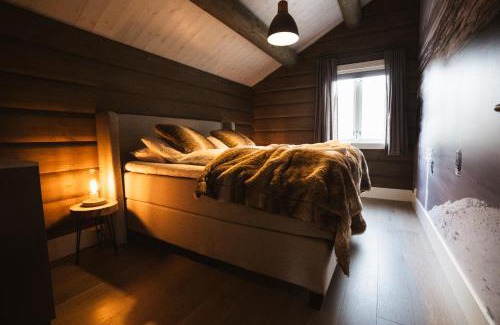Bjornange Villa | Åre Valley Lodges - Grand Ski Lodge