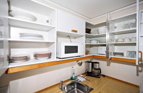 Ny Hellesund Apartment | Åros Feriesenter