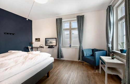 Randers Bed & Breakfast | Årslev B&B