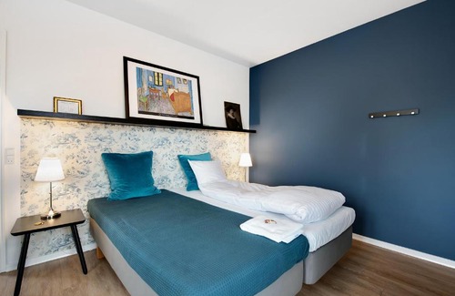 Randers Bed & Breakfast | Årslev B&B
