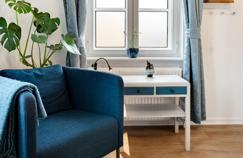 Randers Bed & Breakfast | Årslev B&B
