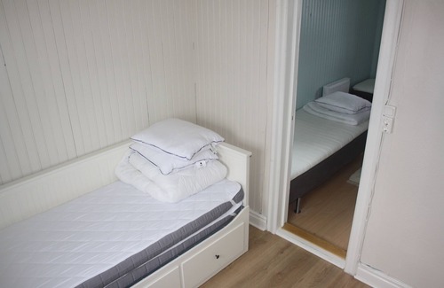 Arsunda House | Årsunda Strandbad