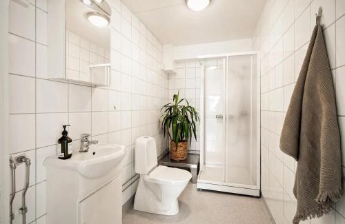 As Apartment | Ås Sentrum Suite