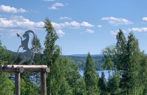 Vallsta Hostel | Åsbergbo Vandrarhem