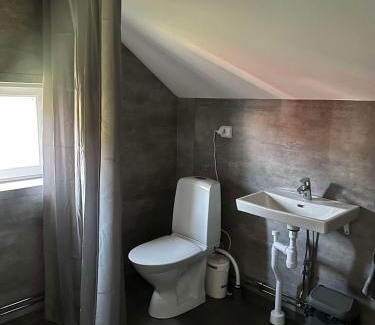 Jarvso Bed & Breakfast | Åsbergs Gård & Friluftscenter