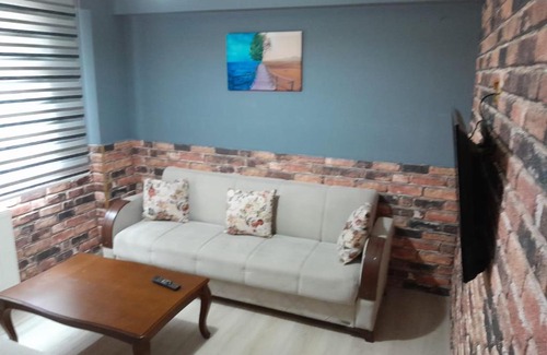 Trabzon Apartment | Çağla Suit Homes