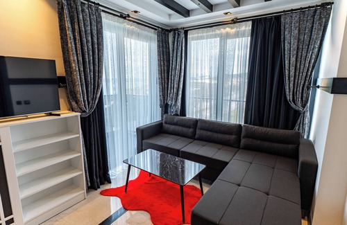 Guzelyali Hotel | Çanakkale Ornella Otel